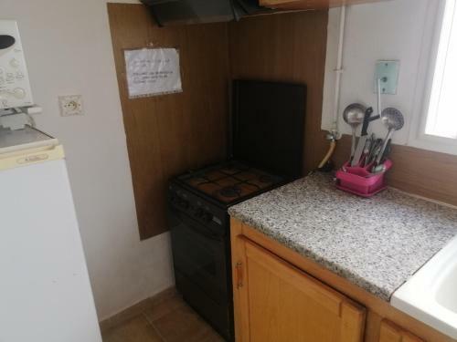 Apartamento R�sidence Les Jardins