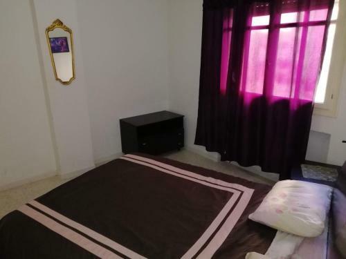 Apartamento R�sidence Les Jardins