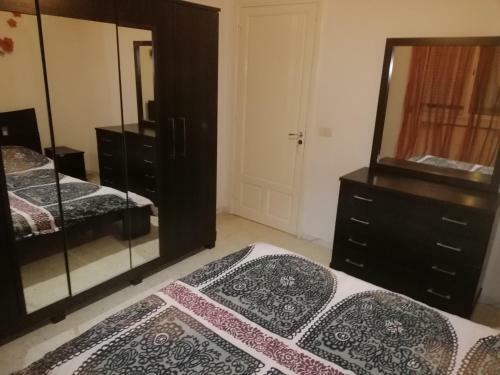 Apartamento R�sidence Les Jardins