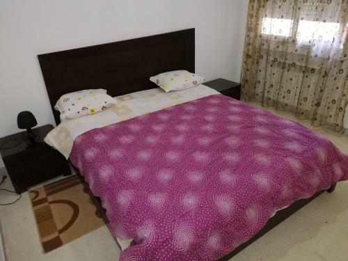 Apartamento R�sidence Les Jardins
