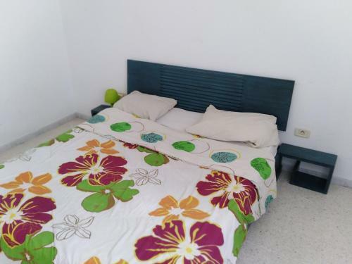 Apartamento R�sidence Les Jardins
