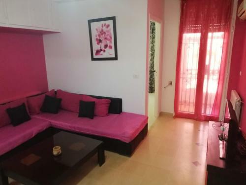Apartamento R�sidence Les Jardins
