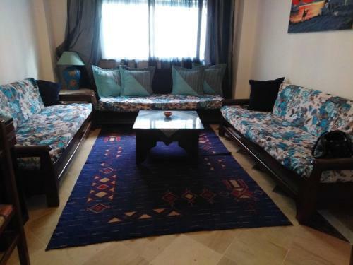 Apartamento R�sidence Les Jardins