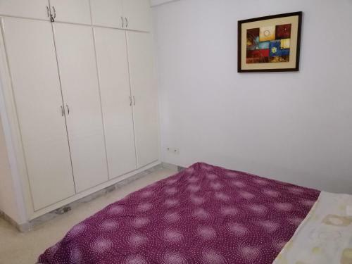 Apartamento R�sidence Les Jardins