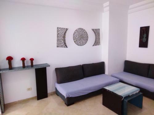 Apartamento R�sidence Les Jardins