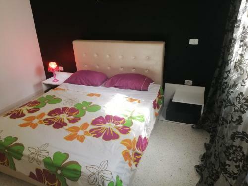 Apartamento R�sidence Les Jardins