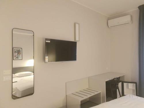 Bed & Breakfast Charme Rooms Siracusa