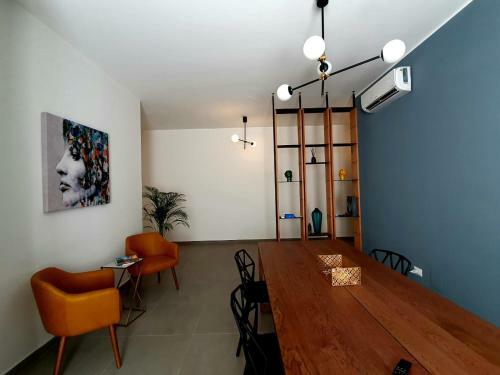 Bed & Breakfast Charme Rooms Siracusa