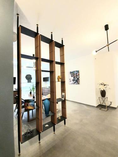 Bed & Breakfast Charme Rooms Siracusa