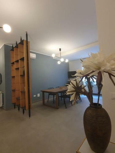 Bed & Breakfast Charme Rooms Siracusa