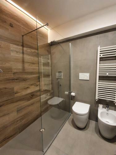 Bed & Breakfast Charme Rooms Siracusa