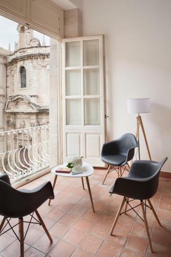 Apartamento Maestranza72 By Bed&bros