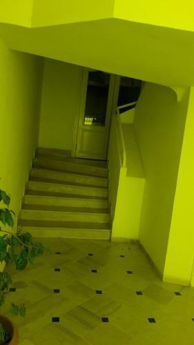 Spacious Very Modern Apartment Richly Furnished