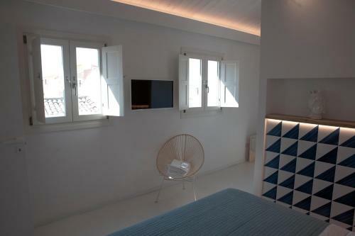 Apartamento 4 Elements Boutique Home