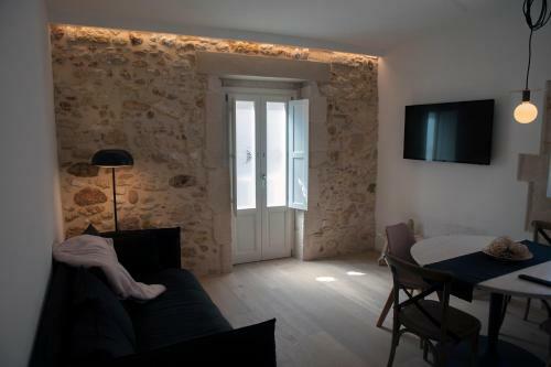 Apartamento 4 Elements Boutique Home