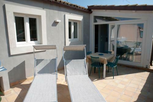 Apartamento 4 Elements Boutique Home