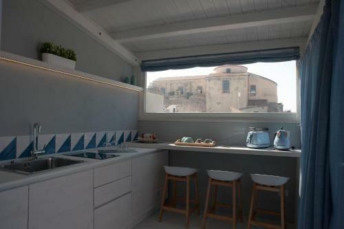 Apartamento 4 Elements Boutique Home