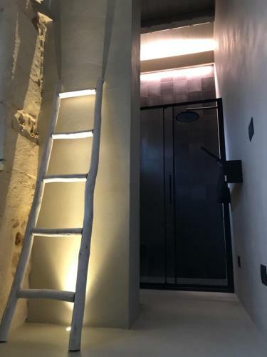 Apartamento 4 Elements Boutique Home