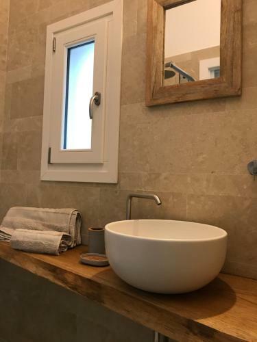 Apartamento 4 Elements Boutique Home