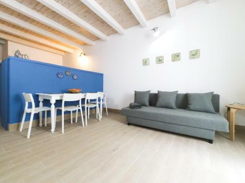 Apartamento Le Ragazze