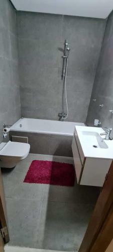 Apartamento S+1 Luxueux