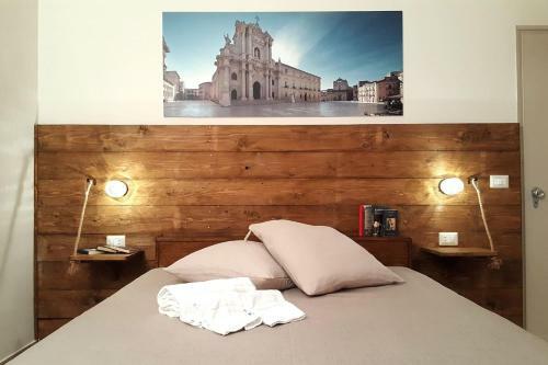 Syracuseapartments Il Mare Di Ortigia