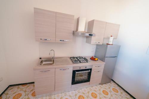 Syracuseapartments Il Mare Di Ortigia