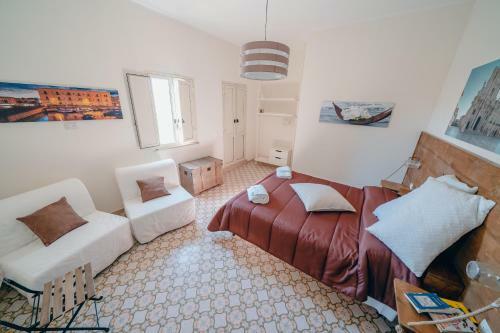 Syracuseapartments Il Mare Di Ortigia