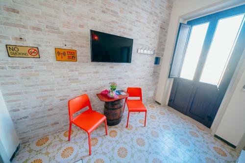Syracuseapartments Il Mare Di Ortigia