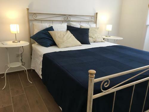Apartamento A Casa Di Clara