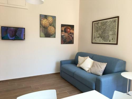 Apartamento A Casa Di Clara