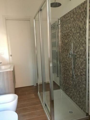 Apartamento A Casa Di Clara