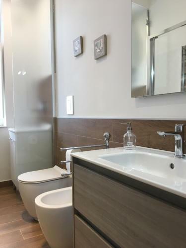 Apartamento A Casa Di Clara