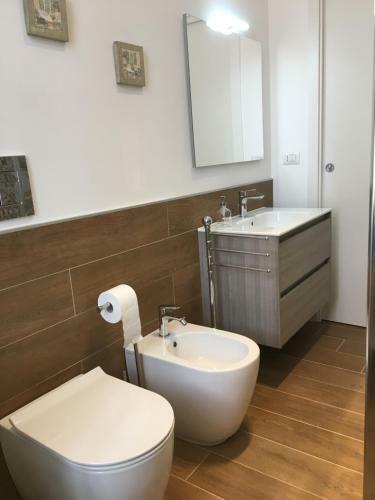 Apartamento A Casa Di Clara