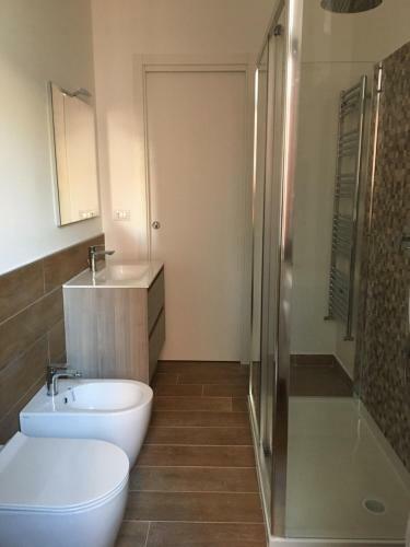 Apartamento A Casa Di Clara
