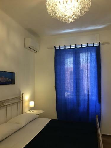 Apartamento A Casa Di Clara