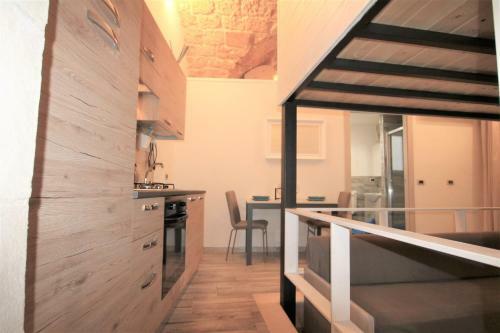 Apartamento Casa Masciarr�