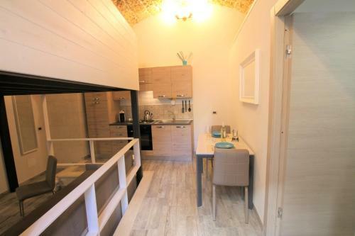 Apartamento Casa Masciarr�