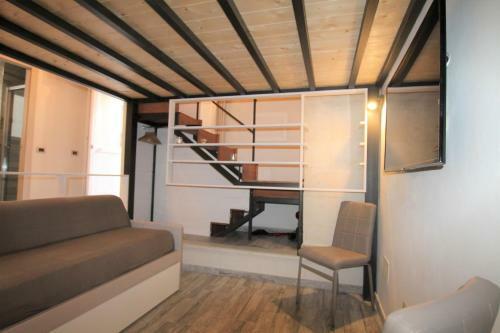 Apartamento Casa Masciarr�