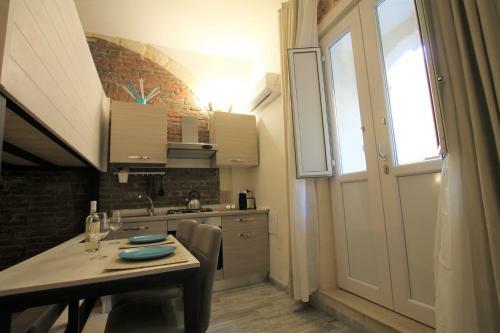 Apartamento Casa Masciarr�