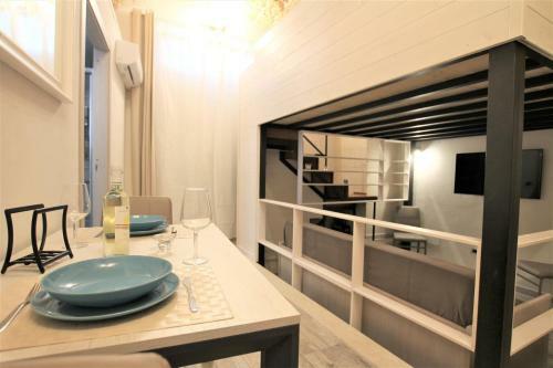 Apartamento Casa Masciarr�