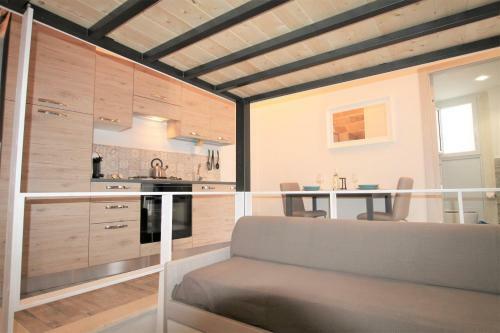 Apartamento Casa Masciarr�