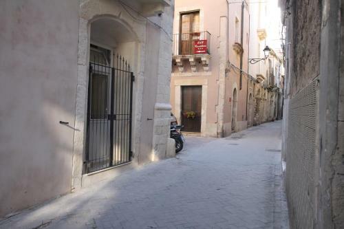 Apartamento Casa Masciarr�
