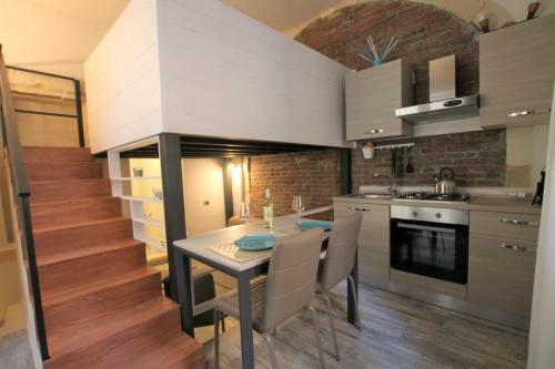 Apartamento Casa Masciarr�