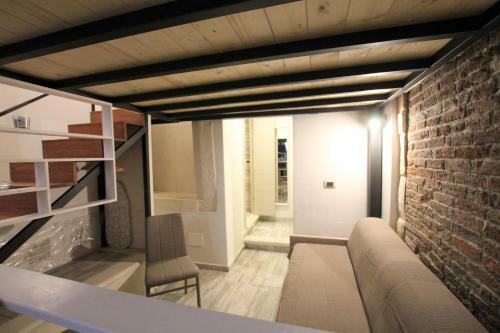 Apartamento Casa Masciarr�