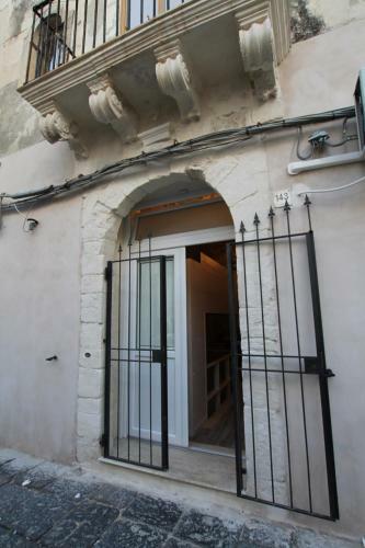 Apartamento Casa Masciarr�