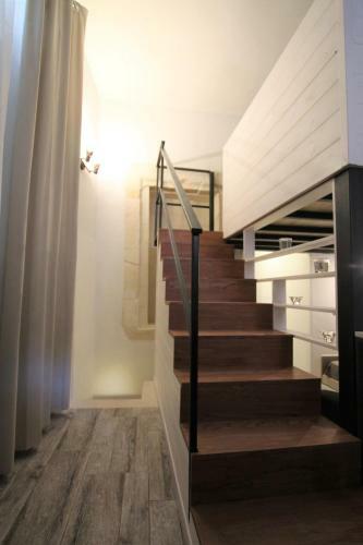 Apartamento Casa Masciarr�