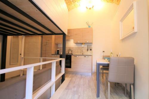 Apartamento Casa Masciarr�