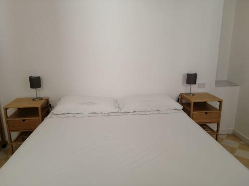 Antico Mercato Ortigia Apartment