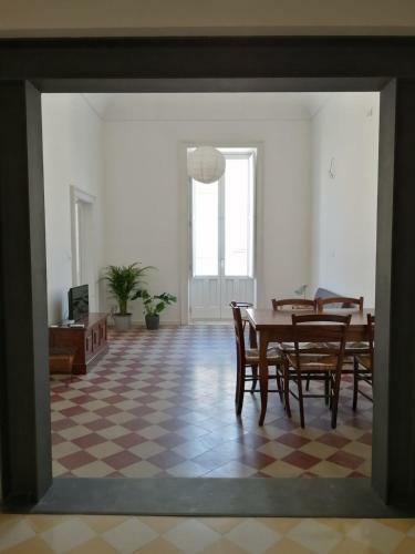 Antico Mercato Ortigia Apartment